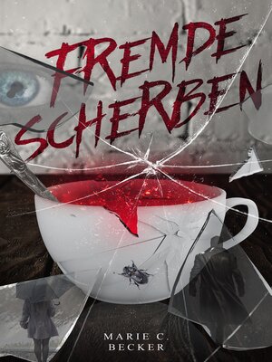 cover image of Fremde Scherben
